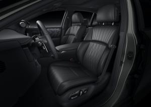 Lexus LS500h AWD 2020 года  (WW)